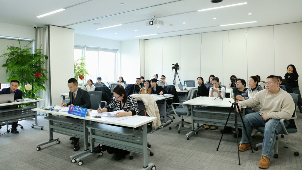 2026在明首场律师案例分享暨业务考察活动圆满举办