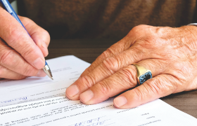 行政命令式关停