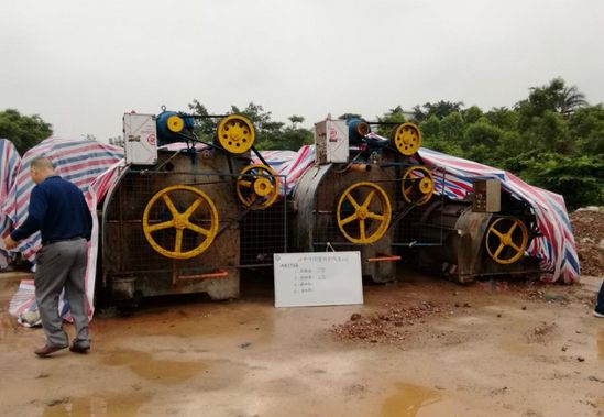 环评未验收被罚40万，法院为何砍掉一半？