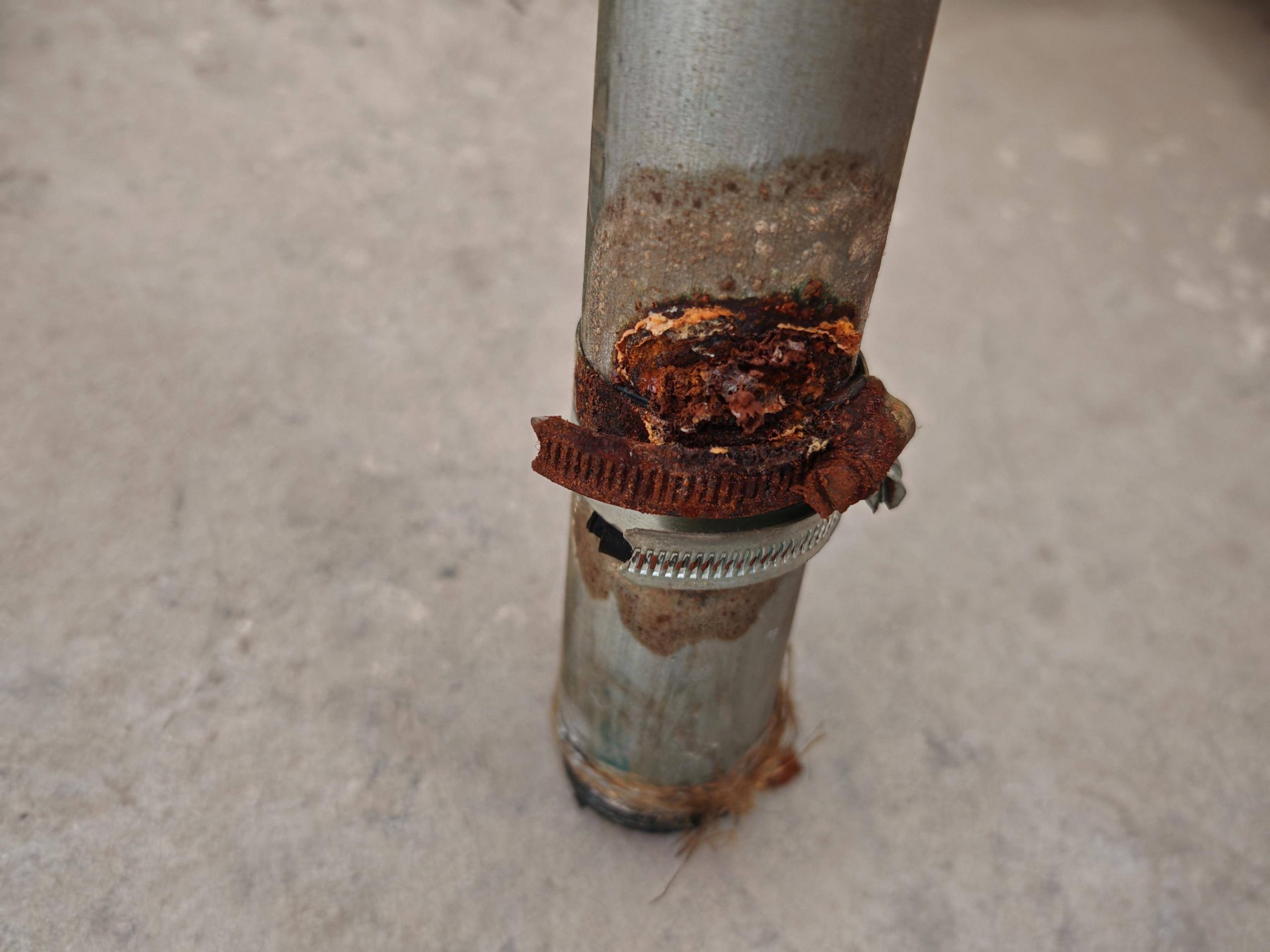 紧急抢修管道，为何反被顶格罚款10万元？