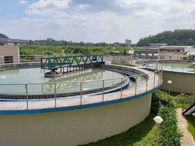 污水处理厂因进水超标导致排放超标，环保处罚合法吗？