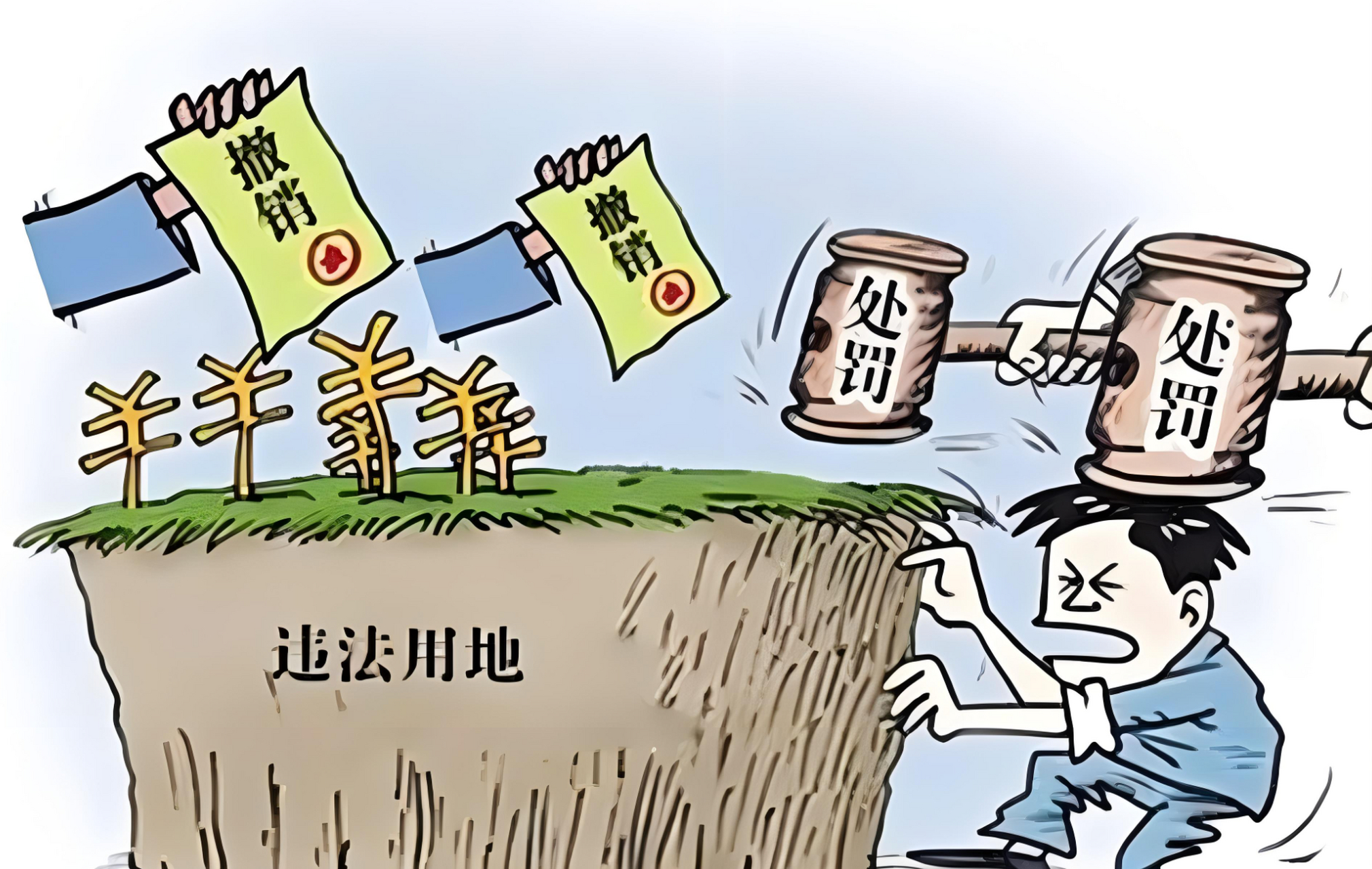 行政处罚程序违法，当事人权利如何救济？