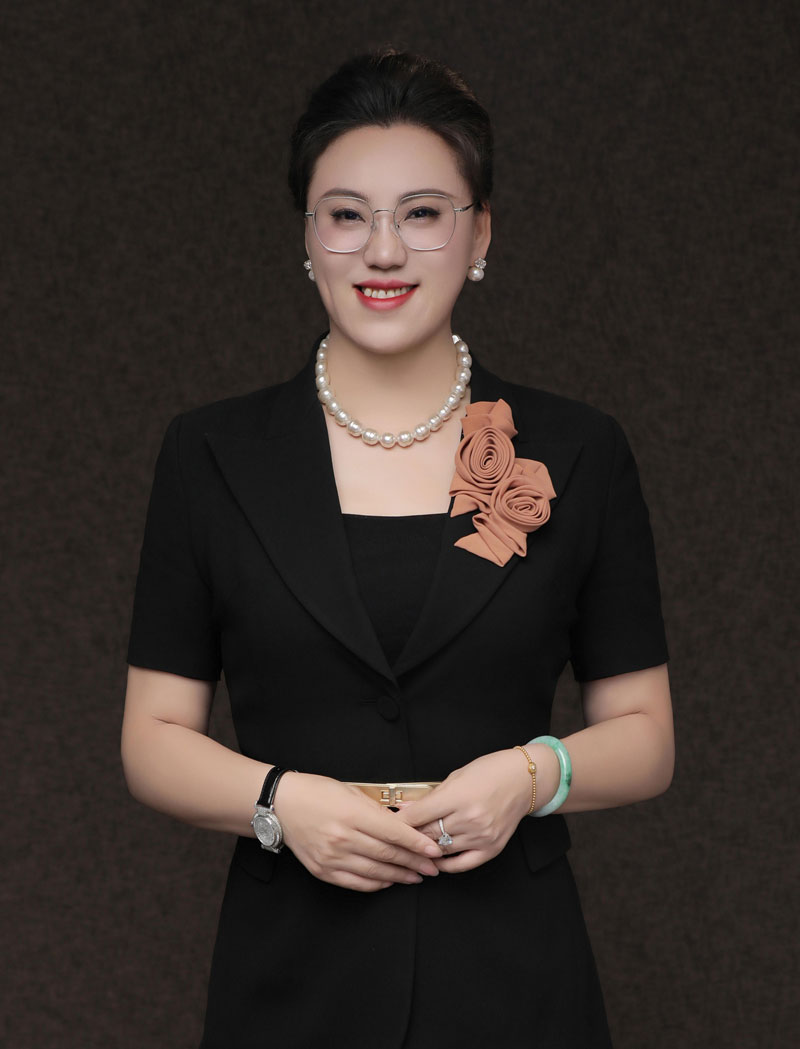 梁红丽