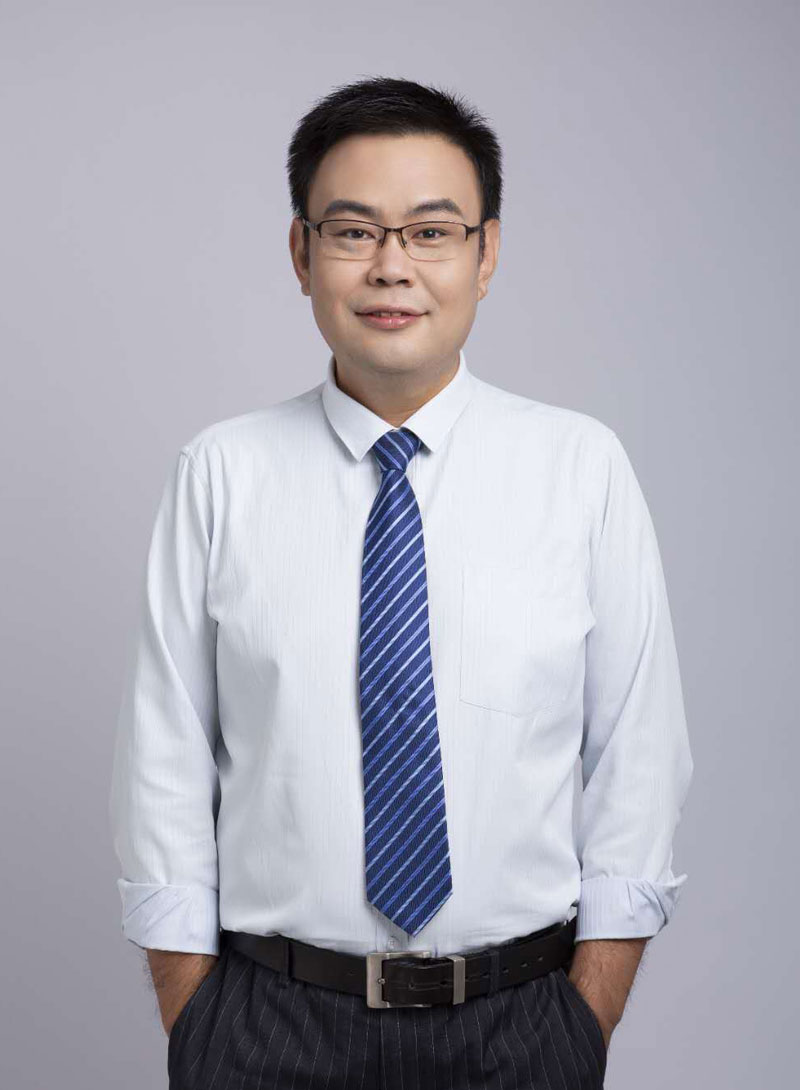 谭深杰